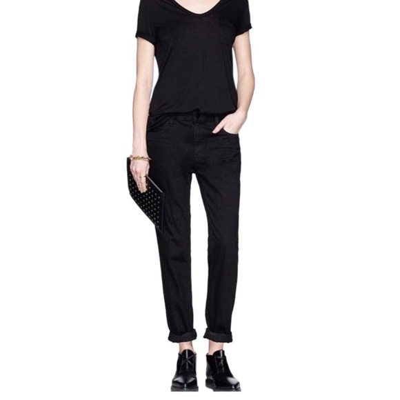 Alexander Wang 002 Relaxed Jean - Picture 2 of 2